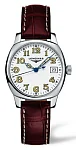 Longines Spirit L2.198.4.23.2