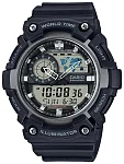 Casio Sport AEQ-200W-1AVEF