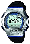 Casio Sport W-752-2BVEF