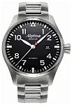 Alpina Startimer Pilot Automatic AL-525B4S6B