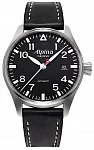Alpina Startimer Pilot Automatic AL-525B3S6