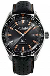 Alpina Alpiner 4 Automatic Jerzy Kukuczka Limited Edition AL-525JK5AQ6