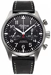 Startimer Pilot Automatic Chronograph