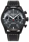 Startimer Pilot Automatic Chronograph