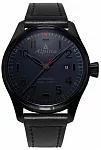 Alpina Startimer Pilot Automatic Shadow Line Black PVD AL-525NN4FBS6