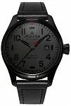 Alpina Startimer Pilot Automatic Shadow Line Black PVD AL-525GG4FBS6