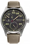 Startimer Pilot Manufacture Regulator