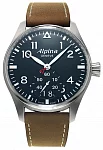 Alpina Startimer Pilot Quartz Big Date AL-280N4S6