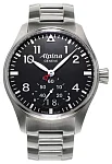 Startimer Pilot Quartz Big Date