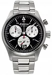 Alpina Startimer Pilot Quartz Chronograph Big Date AL-372BS4S6B
