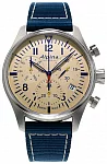 Alpina Startimer Pilot Quartz Chronograph Day-Date AL-371BG4S6