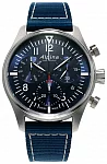 Alpina Startimer Pilot Quartz Chronograph Day-Date AL-371NN4S6