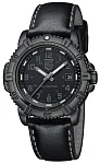 Luminox Steel Colormark 38mm 7250 Series Blackout A.7251.BO