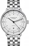 Hamburg Automatic Date