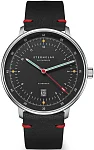 Sternglas Hamburg Automatic Date Athracite Dial Neuwerk Edition 2.0 S02-HHN65-VI29
