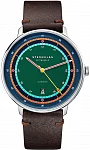 Hamburg Automatic Date Limited Edition Argo