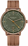 Hamburg Automatic Pro