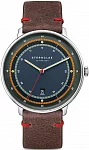 Hamburg Quartz Date Limited Edition Argo