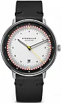 Hamburg Quartz Date Limited Edition Hafen