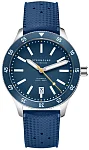 Marus 2.0 Dark Blue Rubber Strap Limited Edition Kuste