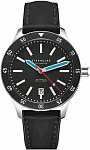 Maurus 2.0 Black Silver