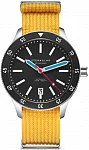 Marus 2.0 Signal Yellow