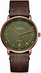 Naos Automatic Limited Edition Bronze