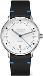 Sternglas Naos Edition Bauhaus X Automatic Red S02-NAI45-VI30