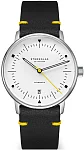 Naos Edition Bauhaus X Automatic Yellow