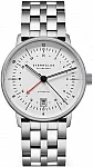Naos Pro Automatic GMT Steel Bracelet