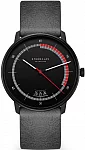 Naos Quartz Edition Sport Black-Red Dial Limited Edition