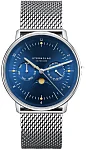 Sternglas Naos Quartz Moonphase Day-Date Midnight Blue Dial S01-NM06-MI04