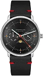 Naos Quartz Moonphase Day-Date Edition Neuwerk