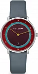 Naos XS Quartz Date Edition Argo Rd Dial