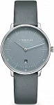Naos XS Quartz Date Edition Flora Sand Blue