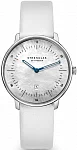 Naos XS Quartz Date Mother of Pearl Dial