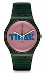 Stop Think Talk