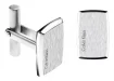 CALVIN KLEIN Bijoux Straight Spinki do mankietów KJ0QMC080100