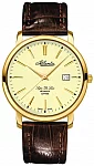 Atlantic Super de Luxe Mechanical PVD 64651.45.31