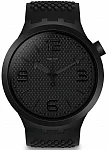 Big Bold BBBLACK
