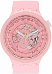 Big Bold Bioceramic Pink