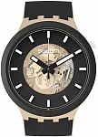 Big Bold Bioceramic TIME FOR TAUPE
