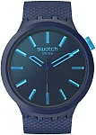 Swatch Big Bold INDIGO GLOW OUTLET SB05N113-OUTLET1