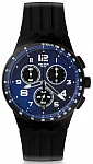 Swatch Chrono Nitespeed SUSB402