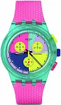 Chrono NEON FLASH ARROW