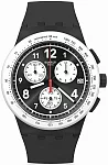 Chrono NOTHING BASIC ABOUT BLACK