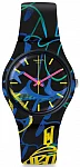 Swatch Gent Nightclub GB318