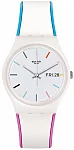 Swatch Gent Edgyline GW708