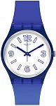 Swatch Gent Electric Shark GN268