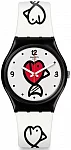 Swatch Gent Fishy Fishy GB321